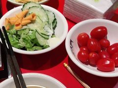 -巴九门老火锅(来福士打望店)