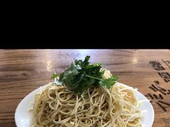 -老长春面馆(龙井路店)