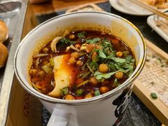 -福苗小骆驼烧烤(大唐不夜城店)