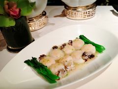 -龙景轩(香港四季酒店)