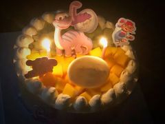 -幸福西饼生日蛋糕·下午茶(思明店)