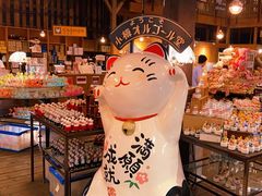 -小樽八音盒堂(手工制作体验馆店)