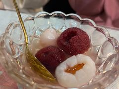 -金姐台湾菜(珠江路店)