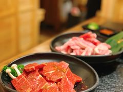 -九田家黑牛烤肉料理(石路天虹店)