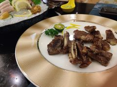 -汕头国际大酒店-牛一町目餐厅