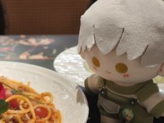 -第101座花园餐厅(湖滨88店)