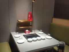 -海底捞火锅(平谷华联店)