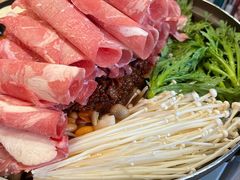 -MI WU FACTORY米屋美食工厂餐厅(绿地店)