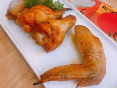 -必胜客(中大银泰店)
