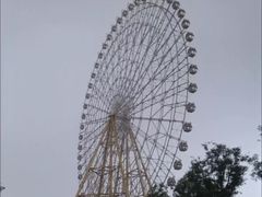 -国色天乡三期陆地乐园