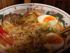 -老龙亭拉面店