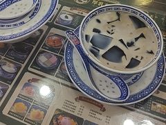 -广信牛奶甜品世家(台东店)