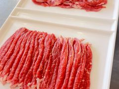 -常赢三兄弟·清真涮肉(常营店)