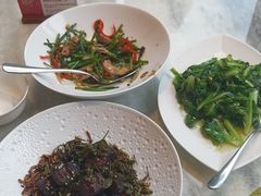 -喜来登由由大酒店九州膳坊中餐厅
