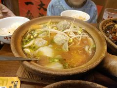 -罗妈砂锅(四川成都奎星楼店)