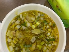 -盛唐府乾州酸汤面