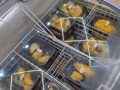 -开皇马来西亚榴莲美食店(华强北店)