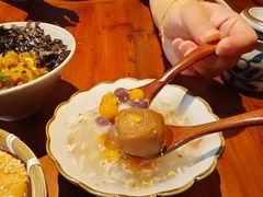 -贡梅老面馆·蟹粉面·无锡特色小吃(南长街主推店)