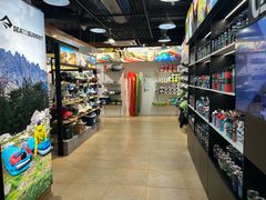 -三夫户外(天钥桥路店)