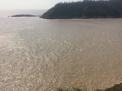 -东沙渔村