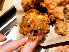 -肯德基(春申店)