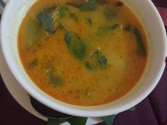 -The Palmboo Restaurant