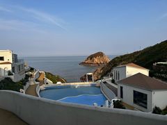 -嵛山岛