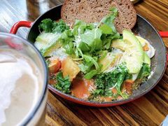 -Brut Eatery悦璞食堂(建国东路店)