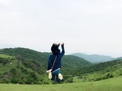 -大姆山草场