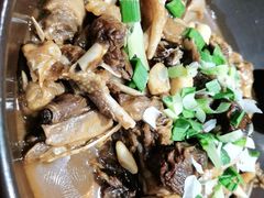 -湘西土菜(望京店)