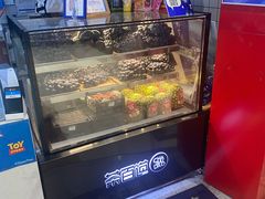 -茶百道(永旺店)