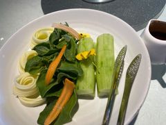 -悦融·京鲁菜·露台花园(安定门店)
