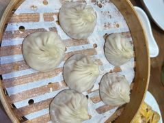 -苏小柳点心·手作小笼包(康桥分院)