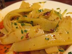 -沙力海美食城 西北特色菜 烤肉店(北门坡店)