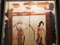 -洛阳古墓博物馆