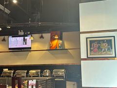 -克比叔叔印度餐厅Kebabs on the Grille(人民广场店)