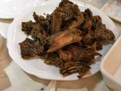 -四季小馆·地道北京小吃(广百店)