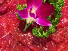 嫩牛肉-歪火锅(宝光寺店)