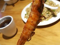 -木屋烧烤(坂田天安云谷店)