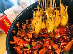 -成都吃客(九眼桥店)