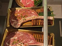 -炙城·韩式烤肉(南京东路店)