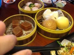 -子曰禮·茶居(端州星光礼誉店)