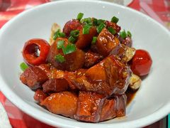 -龙师傅卤炒(天马店)