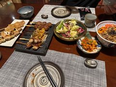 -熊串烧亭.居酒屋(珠江路店)