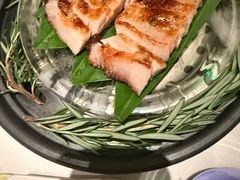 -金链花·泰国餐厅(国贸店)