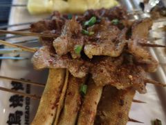 -唐力九头鸟烧烤·罗田吊锅(西云楼店)