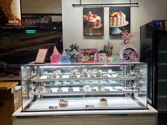 -巴黎贝甜(杨浦宝地店)