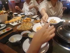 -同仁四季椰子鸡(罗湖国贸店)