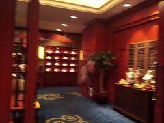 -哈尔滨香格里拉大酒店