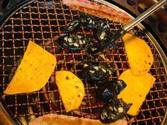 -一品诚记烤肉(大连柏威年购物中心店)